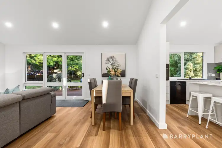 Sixth view of Homely house listing, 4 Wombat Crescent, Emerald VIC 3782