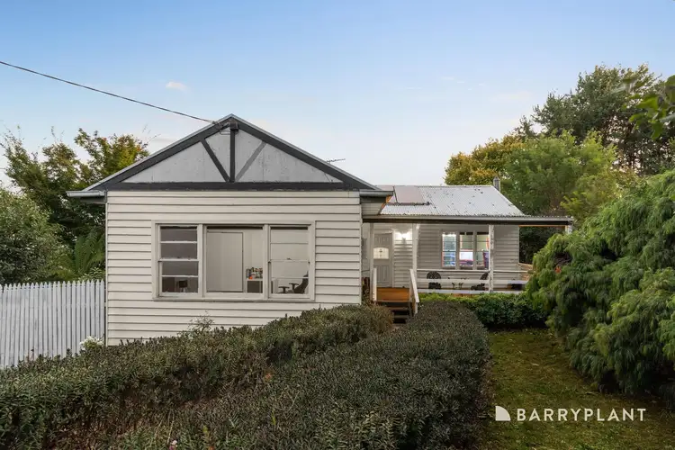 59 Main Street, Gembrook VIC 3783