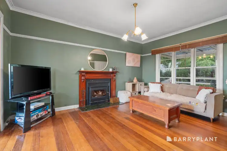 Second view of Homely house listing, 59 Main Street, Gembrook VIC 3783
