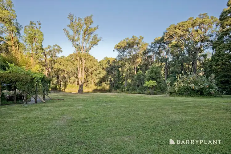Third view of Homely house listing, 134 Macclesfield Road, Avonsleigh VIC 3782