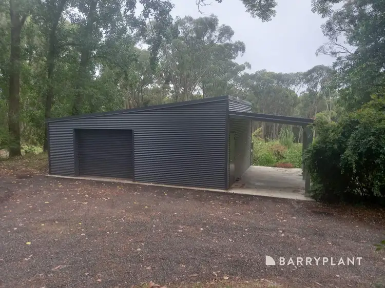 Fourth view of Homely house listing, 134 Macclesfield Road, Avonsleigh VIC 3782