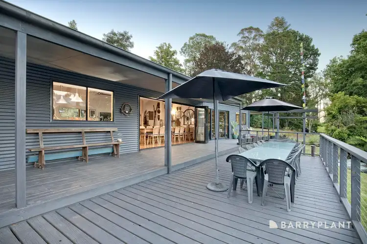 Sixth view of Homely house listing, 134 Macclesfield Road, Avonsleigh VIC 3782