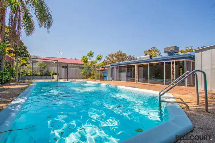8 Hewitt Way, Booragoon WA 6154