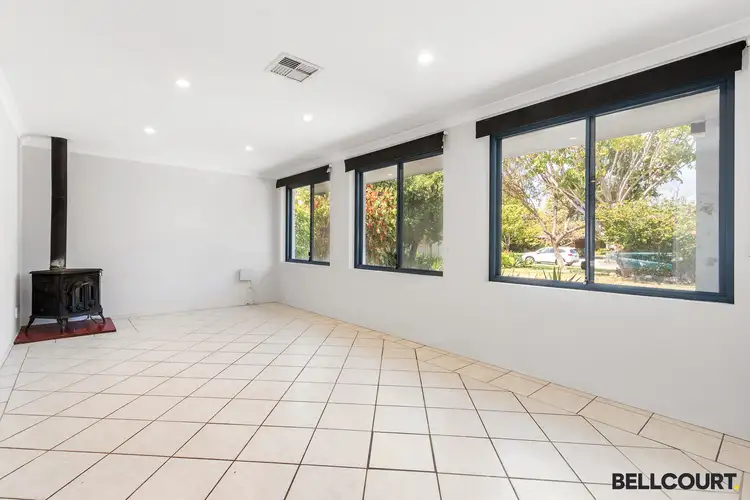 Third view of Homely house listing, 8 Hewitt Way, Booragoon WA 6154