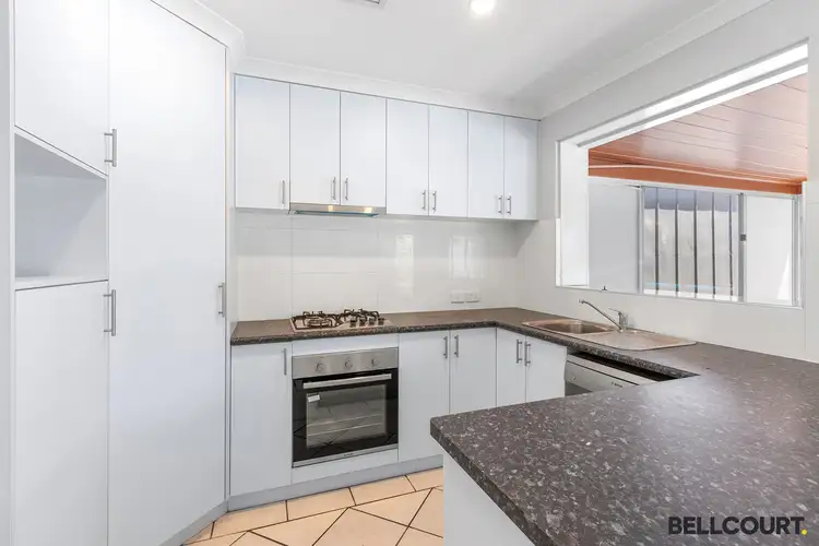 Fifth view of Homely house listing, 8 Hewitt Way, Booragoon WA 6154