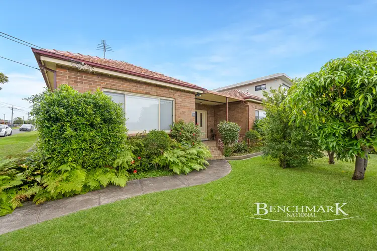 160 Davies Road, Padstow NSW 2211
