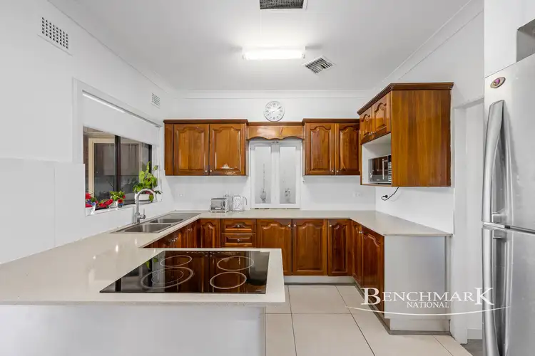 Fourth view of Homely house listing, 160 Davies Road, Padstow NSW 2211