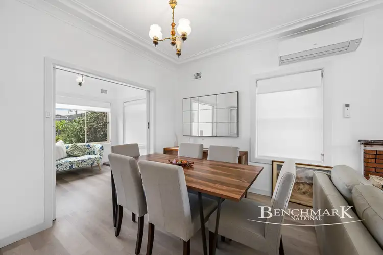 Fifth view of Homely house listing, 160 Davies Road, Padstow NSW 2211