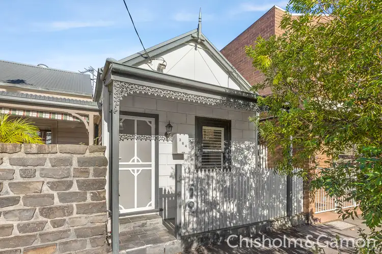 364 Ross Street, Port Melbourne VIC 3207