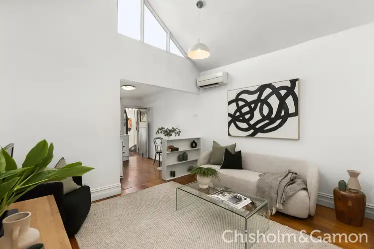 Second view of Homely house listing, 364 Ross Street, Port Melbourne VIC 3207