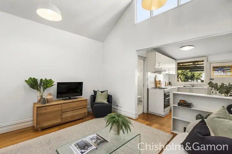 Third view of Homely house listing, 364 Ross Street, Port Melbourne VIC 3207
