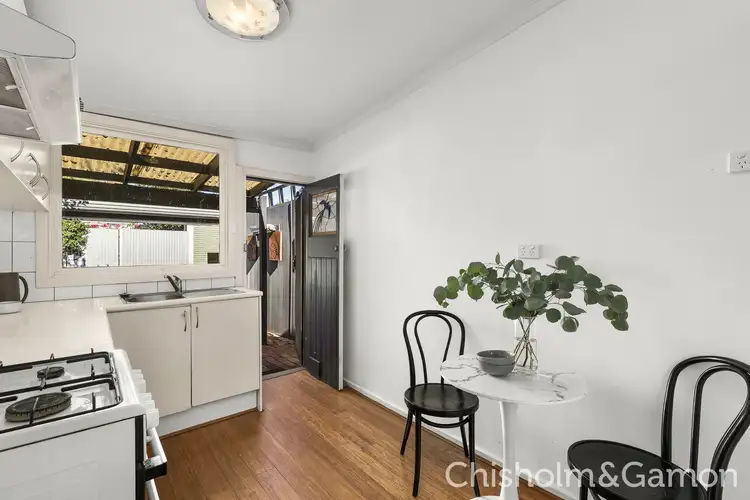 Fourth view of Homely house listing, 364 Ross Street, Port Melbourne VIC 3207