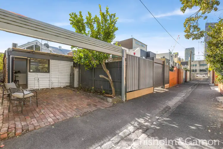 Fifth view of Homely house listing, 364 Ross Street, Port Melbourne VIC 3207