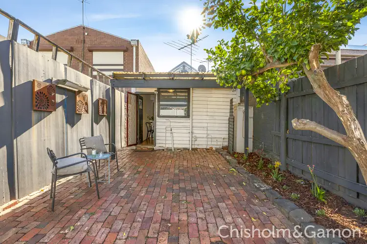 Sixth view of Homely house listing, 364 Ross Street, Port Melbourne VIC 3207