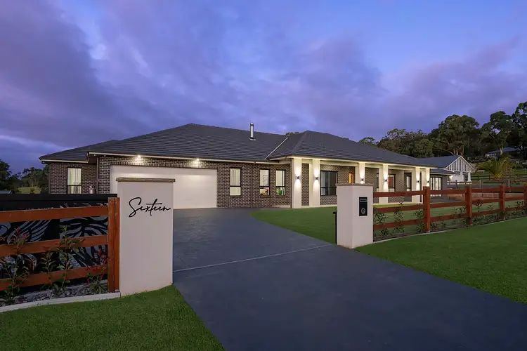 16 Timair Road, Thirlmere NSW 2572