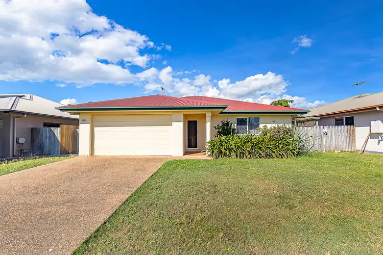 5 Chardonnay Drive, Condon QLD 4815