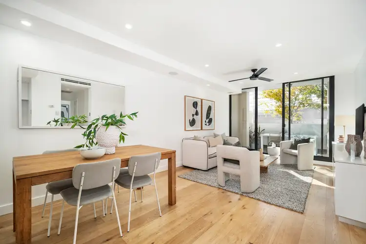 331/38-46 Albany Street, St Leonards NSW 2065