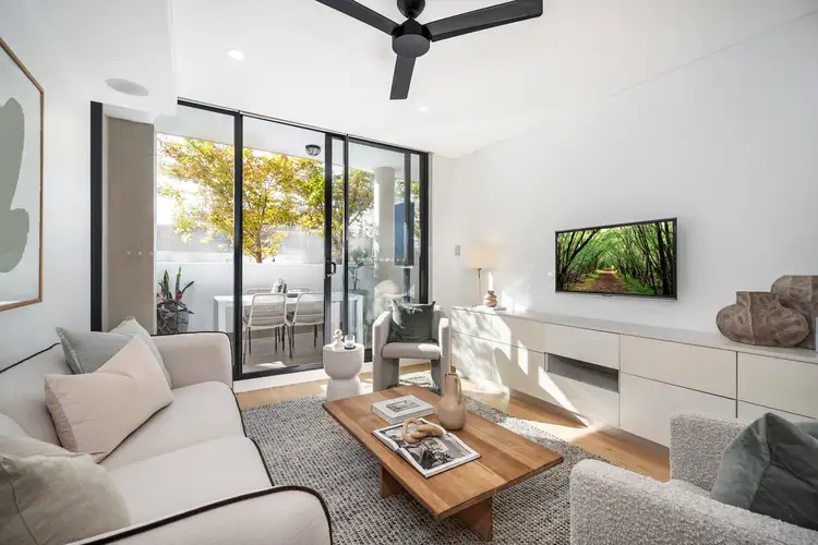 331/38-46 Albany Street, St Leonards NSW 2065
