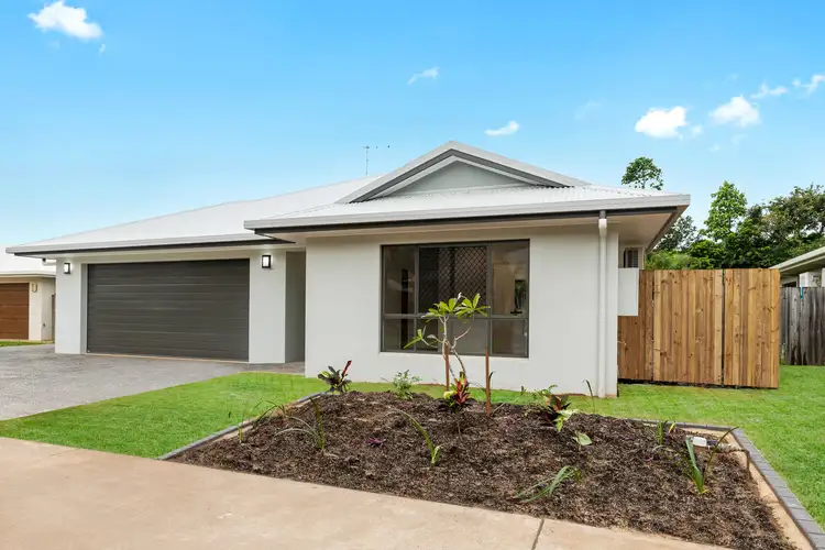 1/67 Landsborough Drive, Smithfield QLD 4878