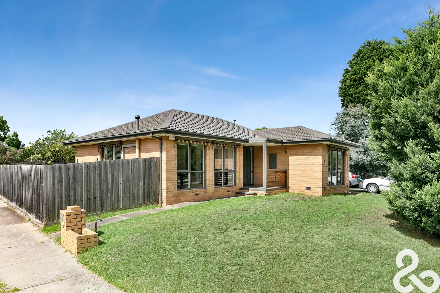 Main view of Homely house listing, 4 Keith Avenue, Epping VIC 3076