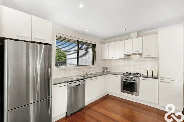 Third view of Homely house listing, 4 Keith Avenue, Epping VIC 3076
