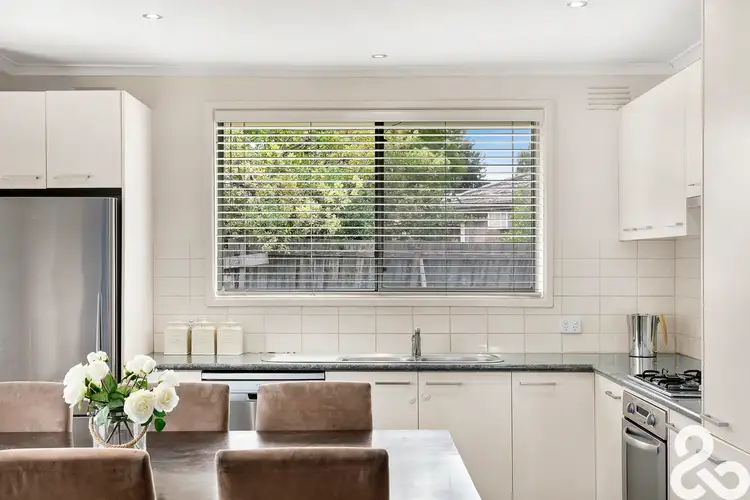 Fourth view of Homely house listing, 4 Keith Avenue, Epping VIC 3076
