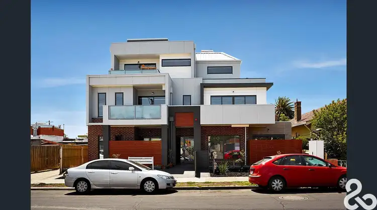6/110 David Street, Preston VIC 3072