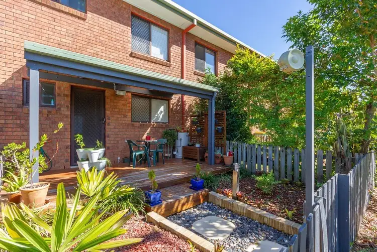 58/16 Thornhill Street, Springwood QLD 4127