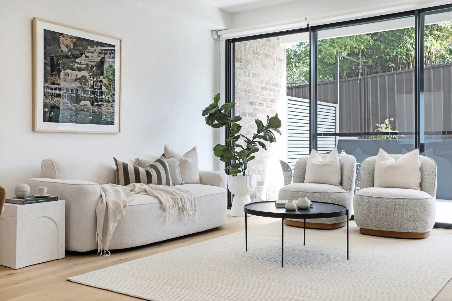 Main view of Homely townhouse listing, 3/39 Bridge Street, Coniston NSW 2500