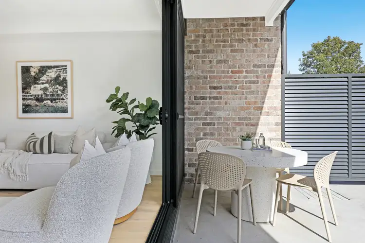 Fourth view of Homely townhouse listing, 3/39 Bridge Street, Coniston NSW 2500
