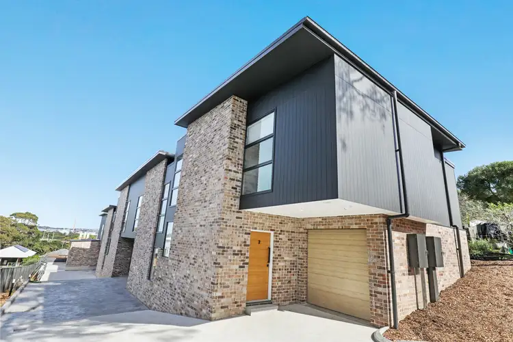 Fifth view of Homely townhouse listing, 3/39 Bridge Street, Coniston NSW 2500