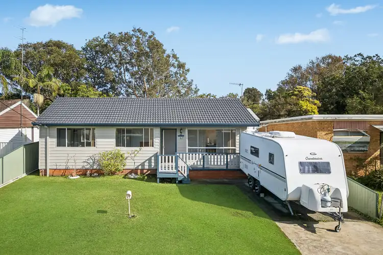 67 Bass Avenue, Killarney Vale NSW 2261