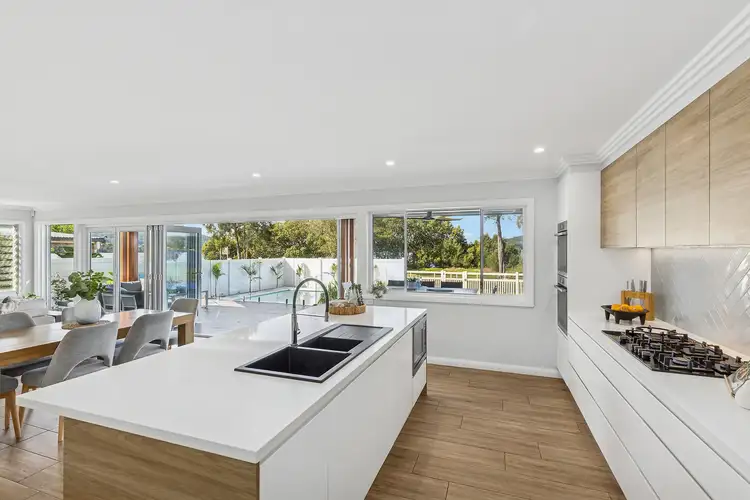 Sixth view of Homely house listing, 92 Broadwater Drive, Saratoga NSW 2251