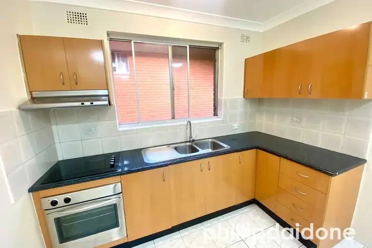 5/7-9 The Crescent, Berala NSW 2141