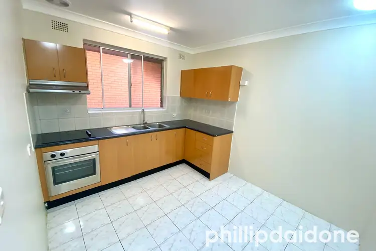 Second view of Homely unit listing, 5/7-9 The Crescent, Berala NSW 2141