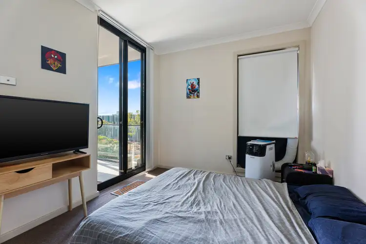Fifth view of Homely apartment listing, 401D/48-56 Derby Street, Kingswood NSW 2747