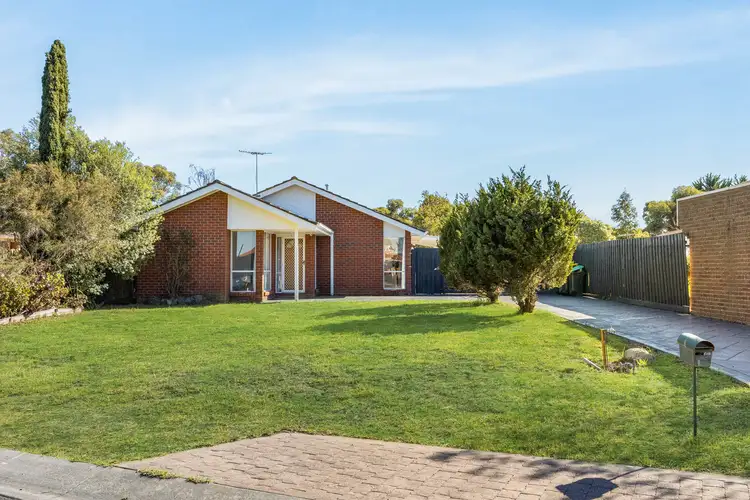 17 Wesley Court, Sunbury VIC 3429