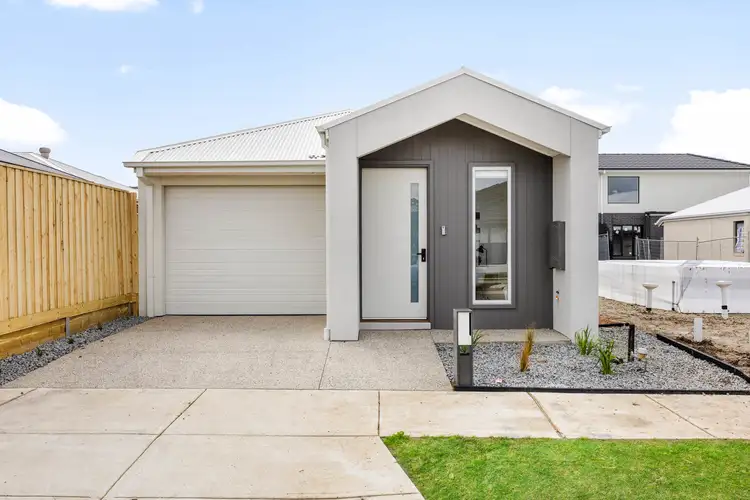3 Vega Road, Sunbury VIC 3429