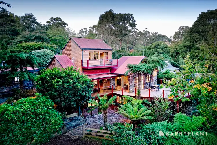 19 Church Road, Menzies Creek VIC 3159