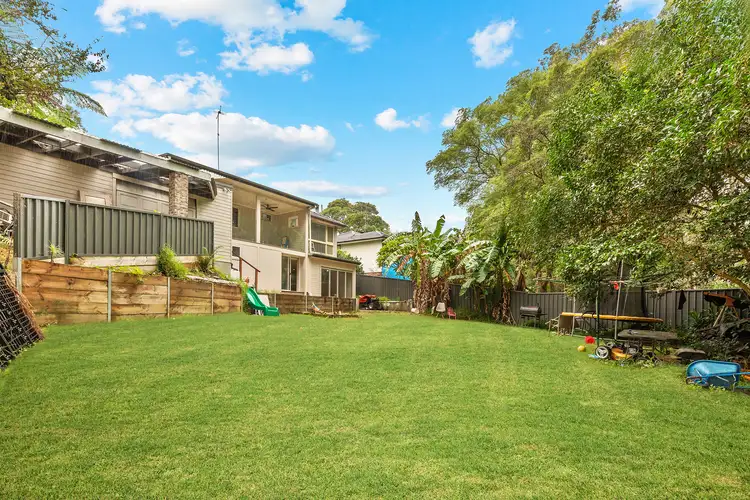 Second view of Homely house listing, 27 Cox Crescent, Dundas Valley NSW 2117
