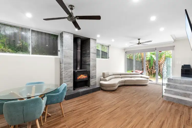 Fifth view of Homely house listing, 27 Cox Crescent, Dundas Valley NSW 2117