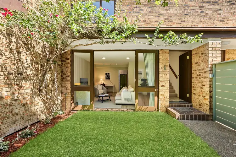 15/92 Bay Road, Waverton NSW 2060