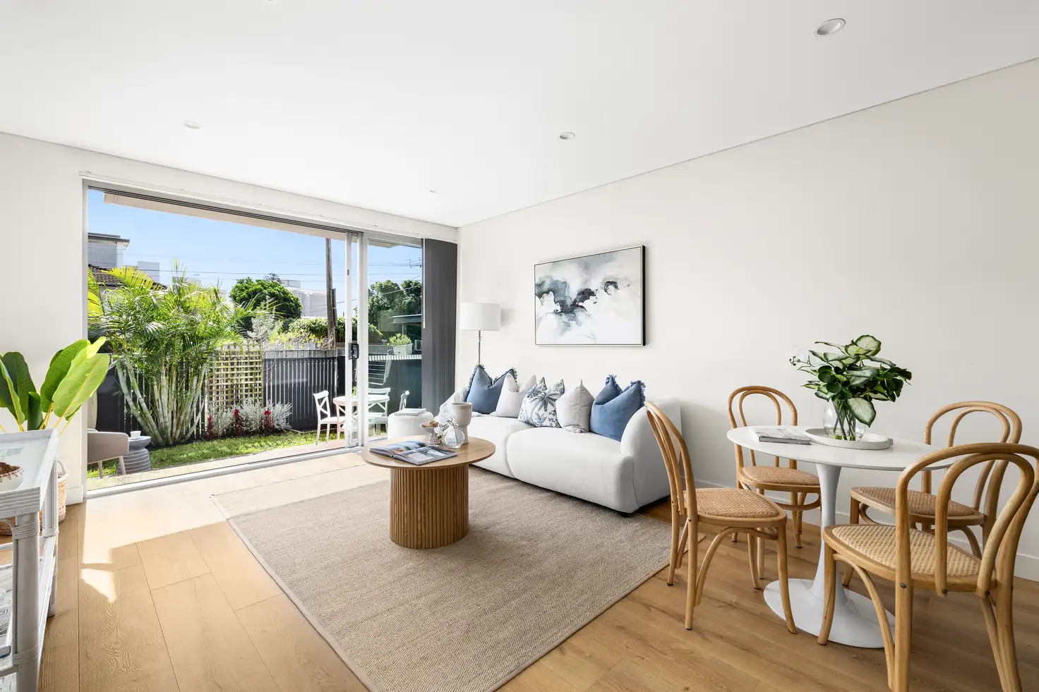 Main view of Homely apartment listing, 5/1271-1273 Pittwater Road, Narrabeen NSW 2101