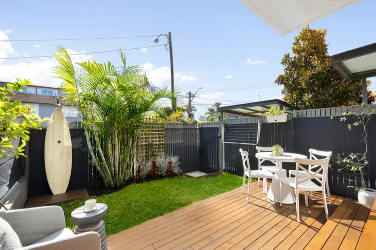 Second view of Homely apartment listing, 5/1271-1273 Pittwater Road, Narrabeen NSW 2101