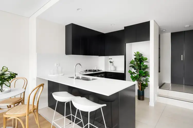 Third view of Homely apartment listing, 5/1271-1273 Pittwater Road, Narrabeen NSW 2101