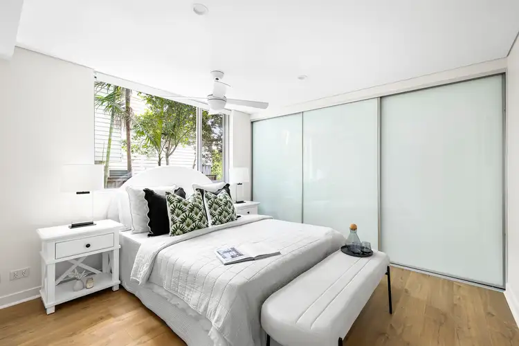 Fourth view of Homely apartment listing, 5/1271-1273 Pittwater Road, Narrabeen NSW 2101