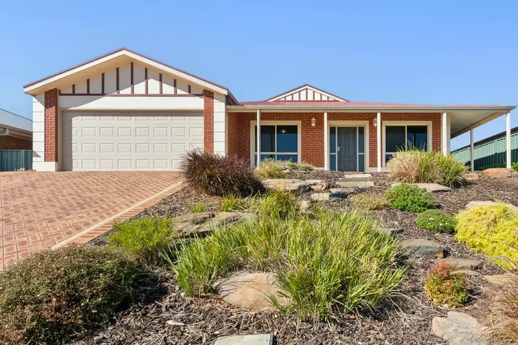 Main view of Homely house listing, 18 McEwen Drive, Loxton SA 5333