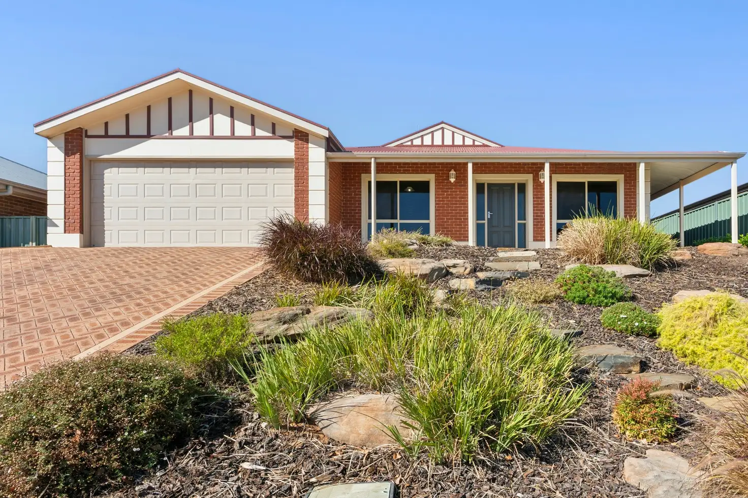 Main view of Homely house listing, 18 McEwen Drive, Loxton SA 5333