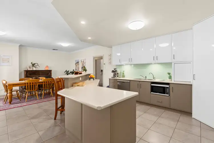 Fifth view of Homely house listing, 18 McEwen Drive, Loxton SA 5333