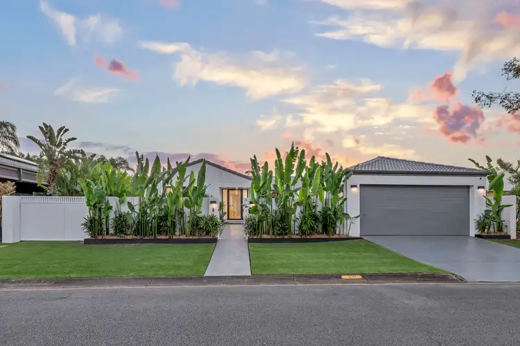 27 Lochinvar Court, Ashmore QLD 4214